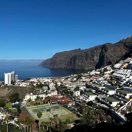 Apartamento Con Vistas Al Mar بويرتو دي سانتياغو المظهر الخارجي الصورة